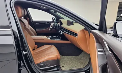 Genesis G80 2023, 78153 км, за 22252.86 USD - фото 11