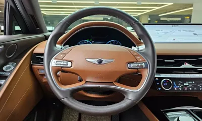 Genesis G80 2023, 78153 км, за 22252.86 USD - фото 13