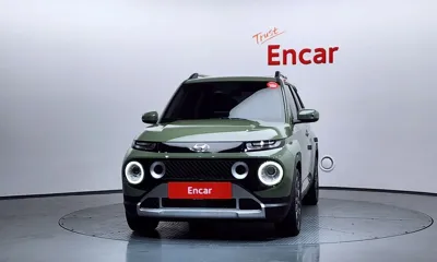 Hyundai Casper 2023, 111304 км, за 9124.33 USD