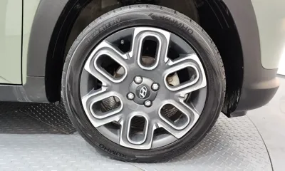 Hyundai Casper 2023, 111304 км, за 9124.33 USD