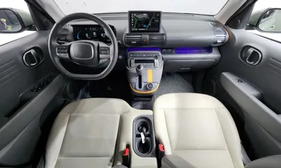 Hyundai Casper 2023, 111304 км, за 9124.33 USD - фото 7