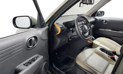 Hyundai Casper 2023, 111304 км, за 9124.33 USD - фото 10
