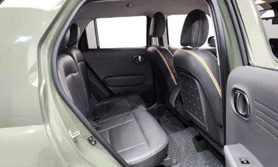 Hyundai Casper 2023, 111304 км, за 9124.33 USD - фото 12
