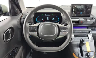 Hyundai Casper 2023, 111304 км, за 9124.33 USD - фото 13