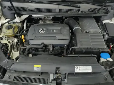 Volkswagen Touran 2017, 108300 км, за 9387.69 USD - фото 10