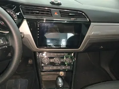 Volkswagen Touran 2017, 108300 км, за 9387.69 USD - фото 13