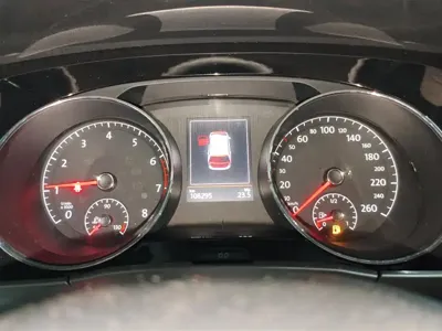 Volkswagen Touran 2017, 108300 км, за 9387.69 USD - фото 14