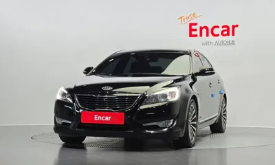 Kia K7 2011, 188978 км, за 2758.8 USD