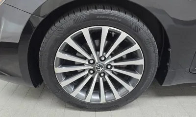 Kia K7 2011, 188978 км, за 2758.8 USD