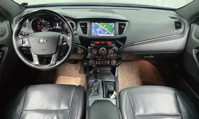 Kia K7 2011, 188978 км, за 2758.8 USD - фото 7