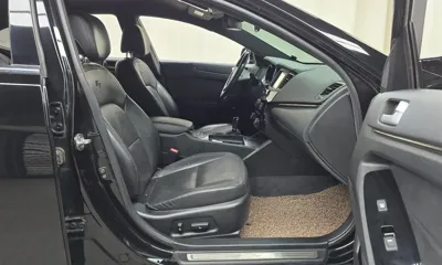 Kia K7 2011, 188978 км, за 2758.8 USD - фото 10