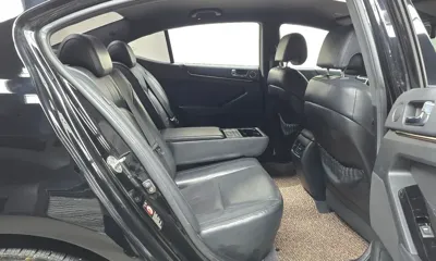 Kia K7 2011, 188978 км, за 2758.8 USD - фото 12