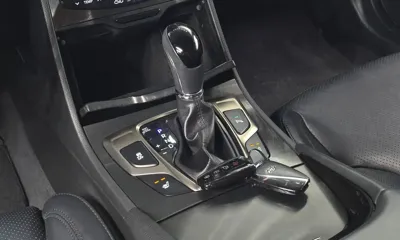 Hyundai Grandeur 2014, 116102 км, за 3452.77 USD - фото 9