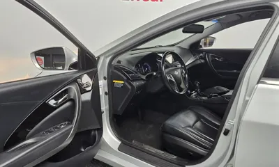 Hyundai Grandeur 2014, 116102 км, за 3452.77 USD - фото 10
