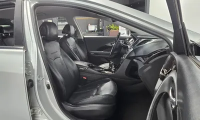 Hyundai Grandeur 2014, 116102 км, за 3452.77 USD - фото 11