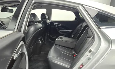 Hyundai Grandeur 2014, 116102 км, за 3452.77 USD - фото 12