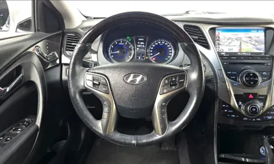 Hyundai Grandeur 2014, 116102 км, за 3452.77 USD - фото 13