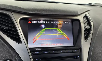 Hyundai Grandeur 2014, 116102 км, за 3452.77 USD - фото 16