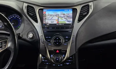 Hyundai Grandeur 2014, 116102 км, за 3452.77 USD - фото 17