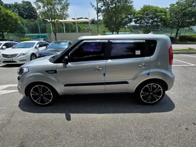 Kia Soul 2012, 190000 км, за 1903.64 USD - фото 6