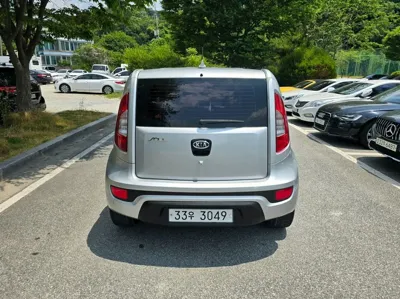 Kia Soul 2012, 190000 км, за 1903.64 USD - фото 7