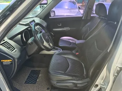 Kia Soul 2012, 190000 км, за 1903.64 USD - фото 8