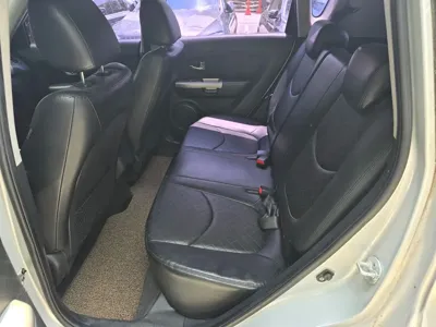 Kia Soul 2012, 190000 км, за 1903.64 USD - фото 9