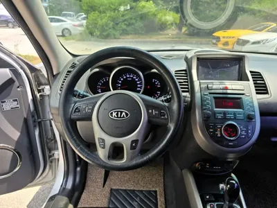 Kia Soul 2012, 190000 км, за 1903.64 USD - фото 10