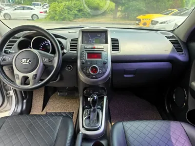 Kia Soul 2012, 190000 км, за 1903.64 USD - фото 11
