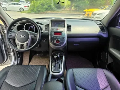 Kia Soul 2012, 190000 км, за 1903.64 USD - фото 12
