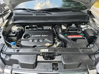 Kia Soul 2012, 190000 км, за 1903.64 USD - фото 19