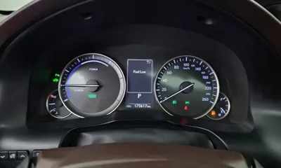 Lexus ES 2018, 175617 км, за 16286.65 USD - фото 8