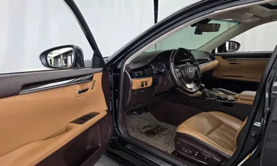 Lexus ES 2018, 175617 км, за 16286.65 USD - фото 10