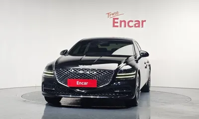 Genesis G80 2021, 113988 км, за 19402.79 USD
