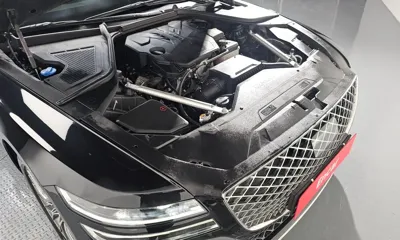 Genesis G80 2021, 113988 км, за 19402.79 USD - фото 6