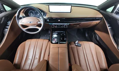 Genesis G80 2021, 113988 км, за 19402.79 USD - фото 7