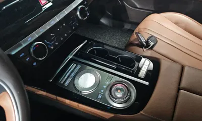 Genesis G80 2021, 113988 км, за 19402.79 USD - фото 9