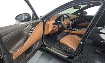 Genesis G80 2021, 113988 км, за 19402.79 USD - фото 10