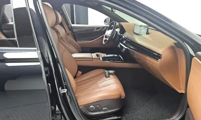 Genesis G80 2021, 113988 км, за 19402.79 USD - фото 11
