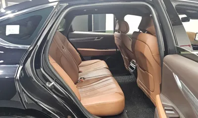 Genesis G80 2021, 113988 км, за 19402.79 USD - фото 12
