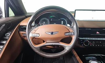 Genesis G80 2021, 113988 км, за 19402.79 USD - фото 13
