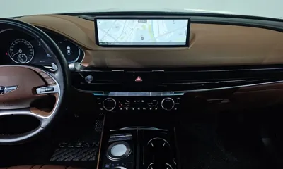 Genesis G80 2021, 113988 км, за 19402.79 USD - фото 14