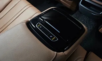 Genesis G80 2021, 113988 км, за 19402.79 USD - фото 19