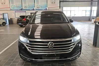 Volkswagen Viloran 2022, 50200 км, за 20222 USD - фото 2