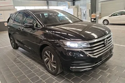 Volkswagen Viloran 2022, 50200 км, за 20222 USD - фото 3