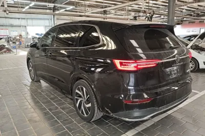 Volkswagen Viloran 2022, 50200 км, за 20222 USD - фото 4