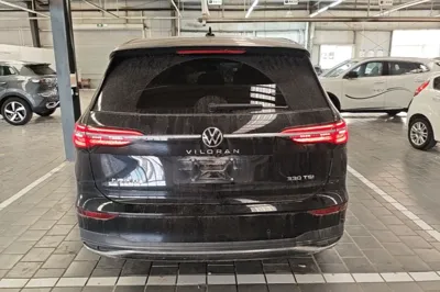 Volkswagen Viloran 2022, 50200 км, за 20222 USD - фото 5