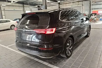 Volkswagen Viloran 2022, 50200 км, за 20222 USD - фото 6