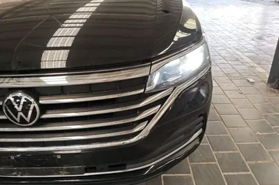 Volkswagen Viloran 2022, 50200 км, за 20222 USD - фото 8