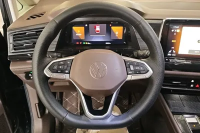 Volkswagen Viloran 2022, 50200 км, за 20222 USD - фото 18